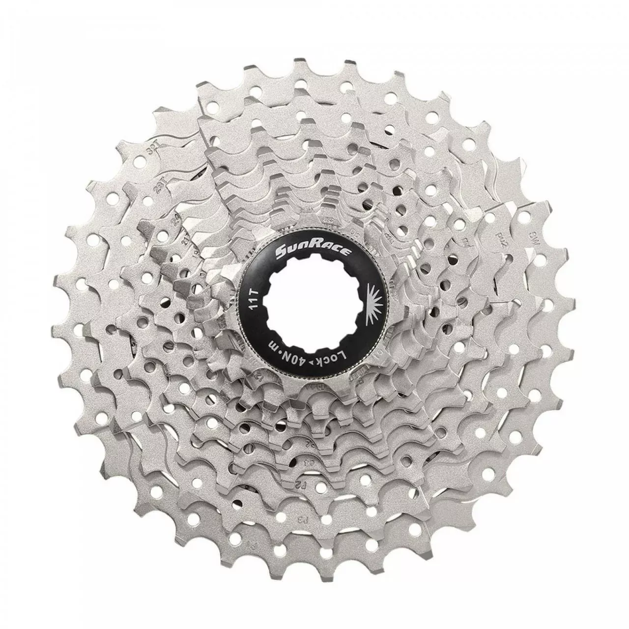 sunrace-csrs3-11-speed-cassette-size-11-32t Sunrace CSRS3 11 Speed Cassette Size 11-32T