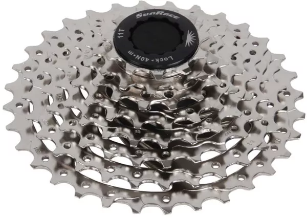 sunracecs-m66-8-speed-cassette SunRaceCS-M66 8-Speed Cassette