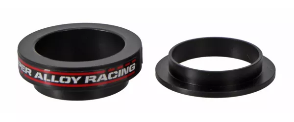 Super Alloy RacingPOM Spacer Kit, Cane Creek/Ohlins