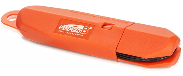 Super BInternal Cable Routing Tool