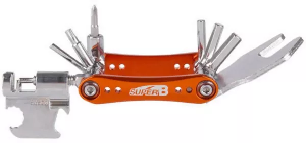Super BTB-FD55 Multi-Tools 15 Functions