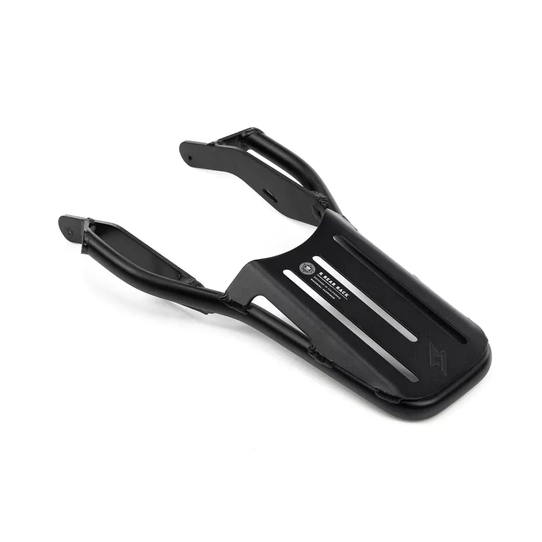 SUPER73 Rear Rack - RXE