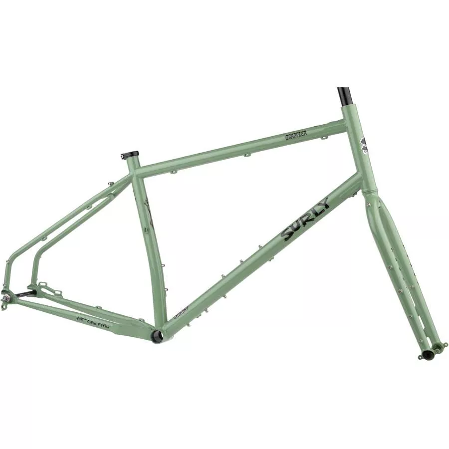 surly-grappler-frameset-27-5-steel Surly Grappler Frameset – 27.5, Steel,