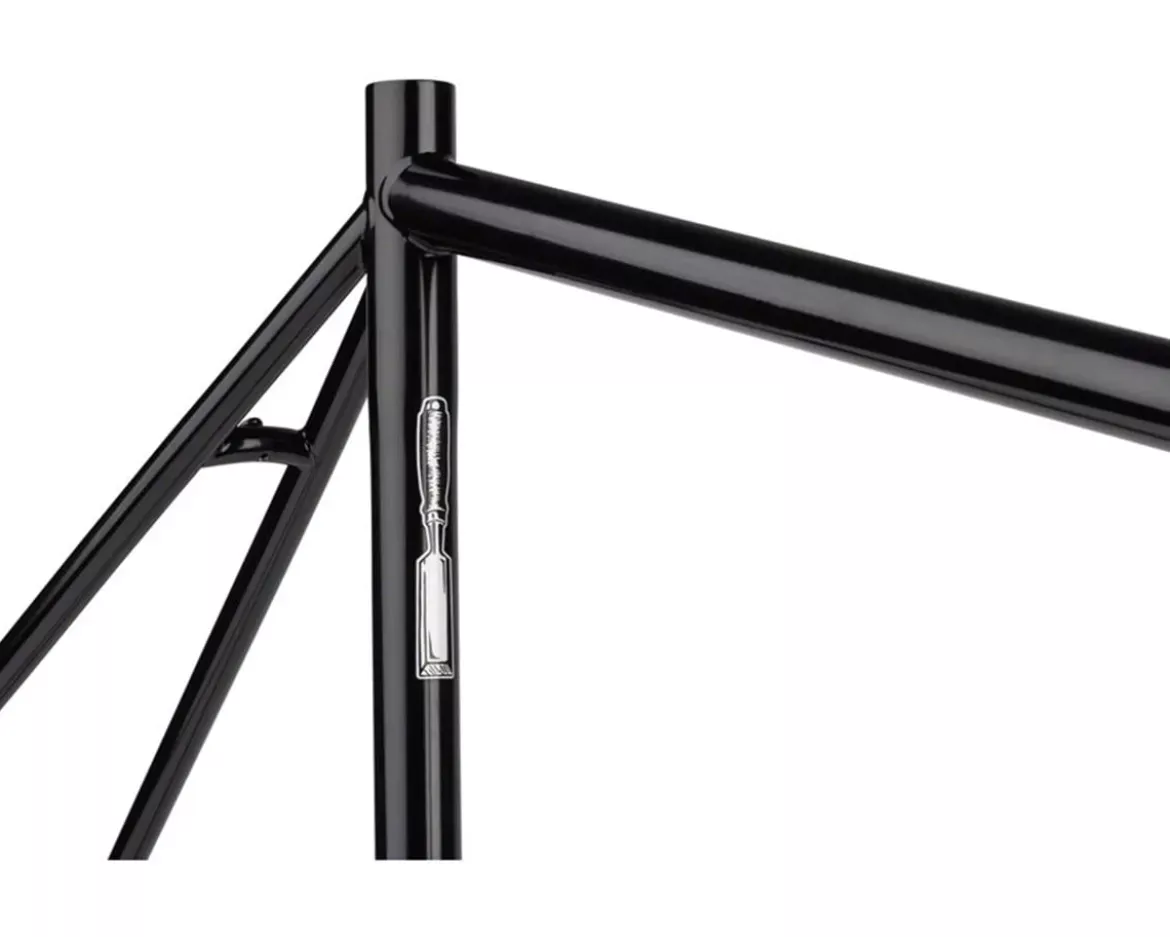 surly-preamble-frameset-black-700c-m Surly Preamble Frameset (Black) (700c) (M)