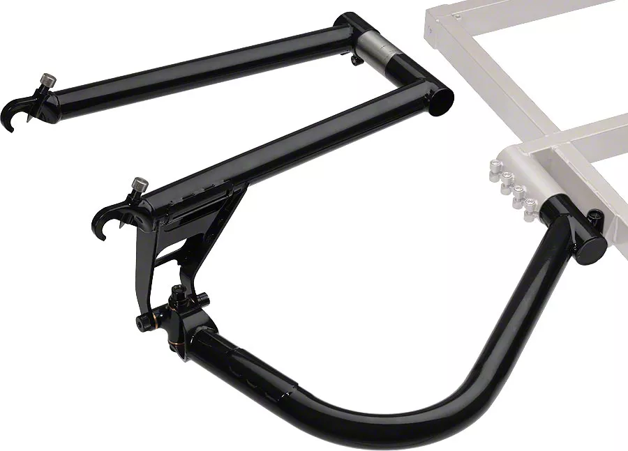 surly-trailer-hitch-assembly-black Surly Trailer Hitch Assembly Black