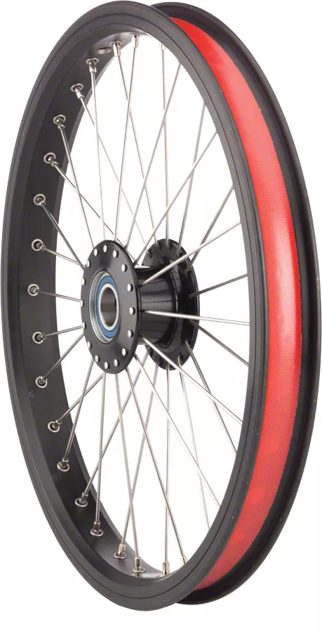 surly-trailer-wheel-bill-ted-trailers-sold-each Surly Trailer Wheel for Bill and Ted Trailers: Sold Each
