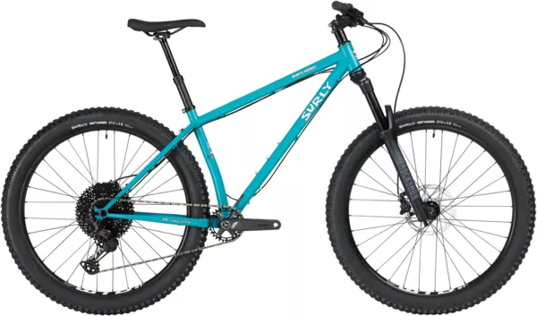 surlykarate-monkey-front-suspension SurlyKarate Monkey Front Suspension