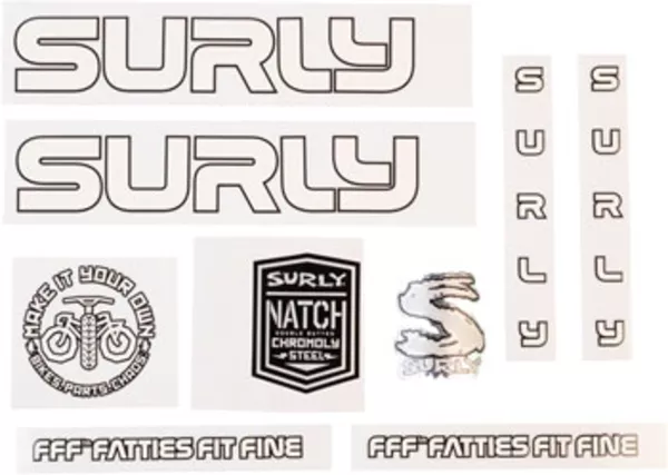 surlysurly-intergalactic-decal-set-white SurlySurly Intergalactic Decal Set White