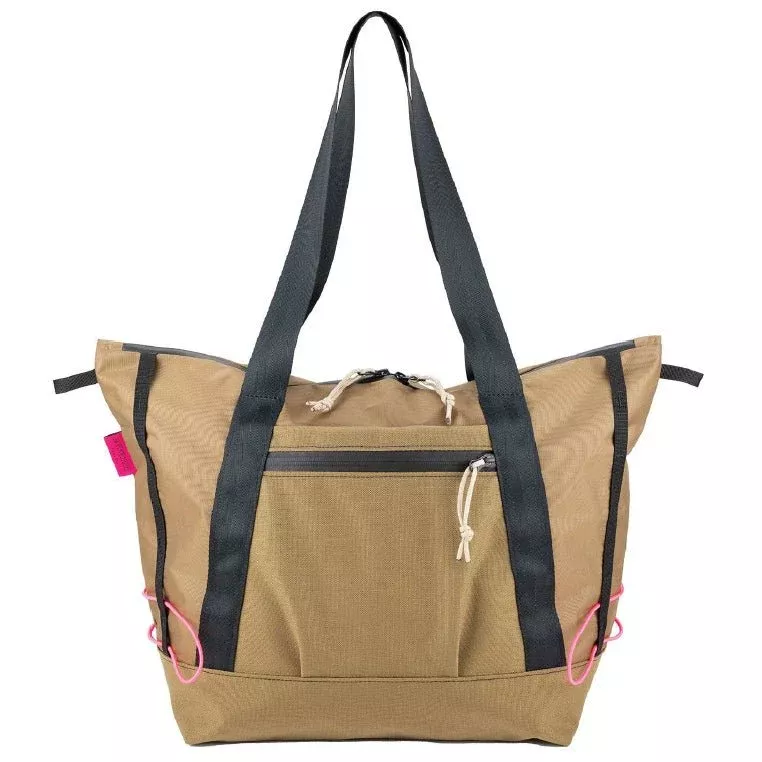 swift-industries-acme-tote-bag-coyote Swift Industries Acme Tote Bag Coyote