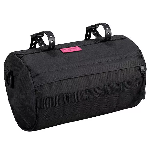 swift-industries-bandito-bicycle-bag-black Swift Industries Bandito Bicycle Bag - Black