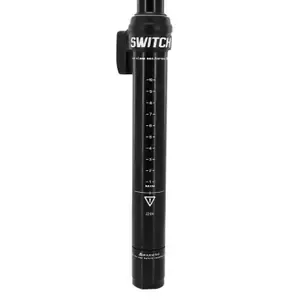 switchtelescopic-aluminum-seat-post SwitchTelescopic aluminum seat post