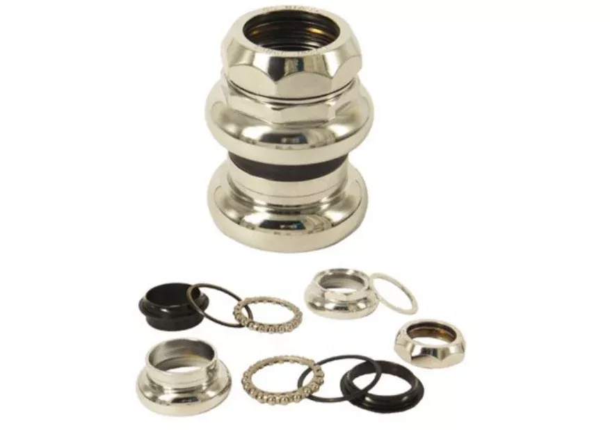 Tange Levin CDS 1"IOS 26.4mm Threaded Headset All Colours