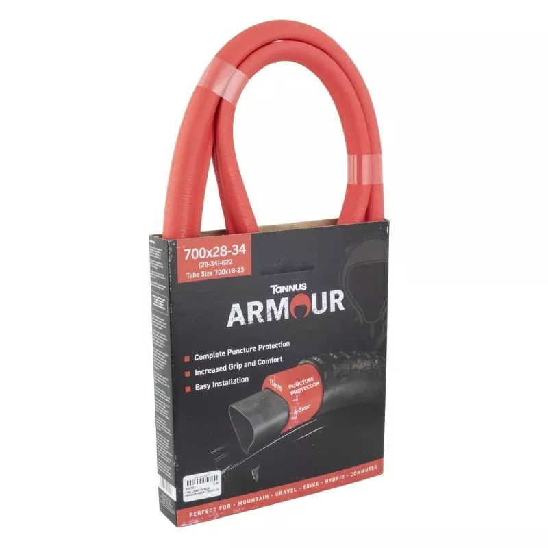 tannus-armour-tire-insert-700-x-28c-34c-single Tannus Armour Tire Insert - 700 x 28c-34c Single