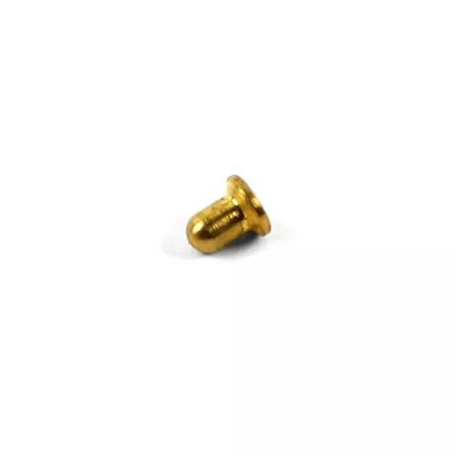 Tech 3 Brass Plunger