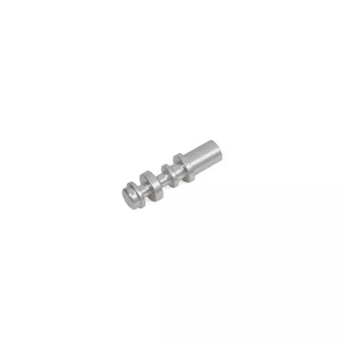 Tech 3 Master Cylinder Piston – Silver