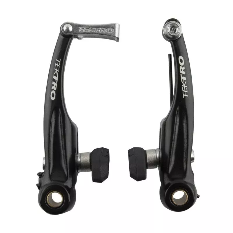 tektro-837al-mtb-linear-pull-brake-front-or-rear-158g-black-2022 Tektro 837AL MTB Linear Pull Brake Front or Rear 158g Black 2022
