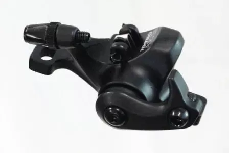 TEKTRO, Cable actuated Mechanical disc brake