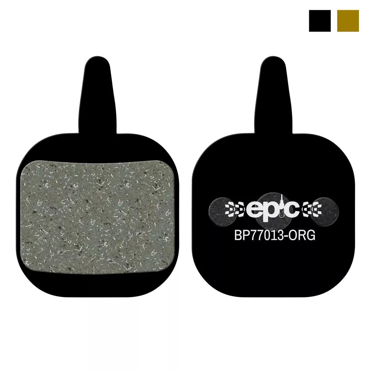 Tektro IO / Gemini / Novela / Aquila Disc Brake Pads | epic