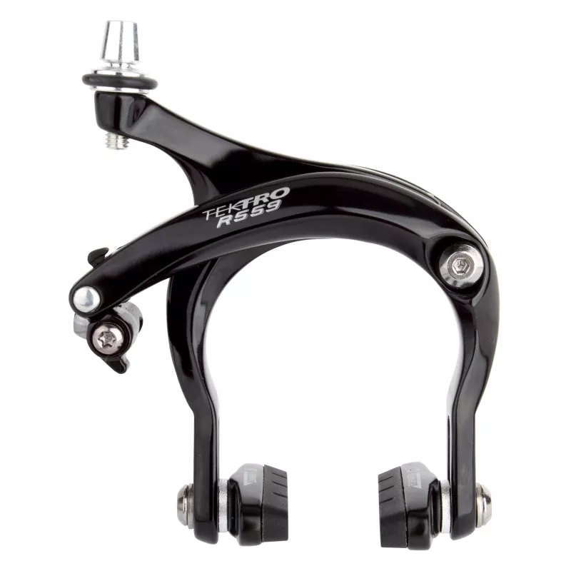 tektro-r559-caliper-front-black-recessed-nut-53-73mm Tektro R559 Caliper Front Black Recessed Nut 53-73mm