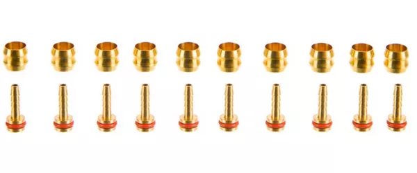 tektrocompression-ferrules-kit TektroCompression Ferrules Kit