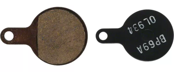 TektroTektro Novela Replacement Disc Brake Pads