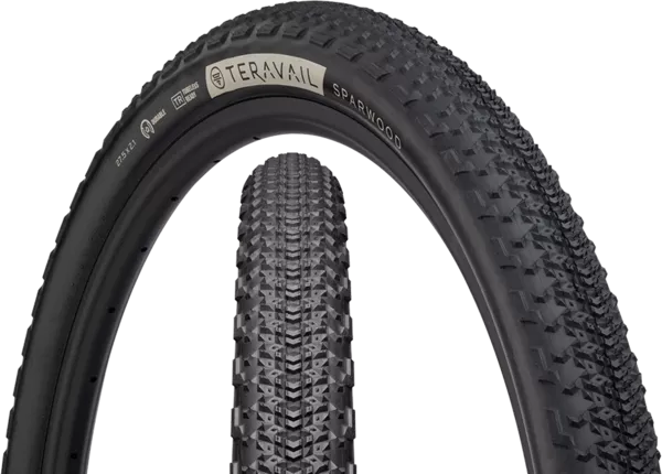 TeravailSparwood Tire