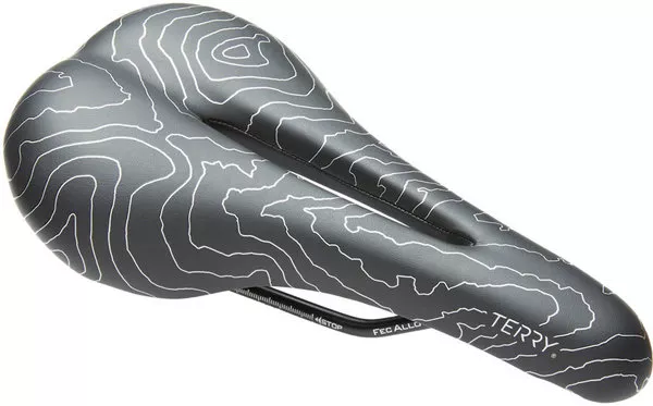 terrytopo-saddle TerryTopo Saddle