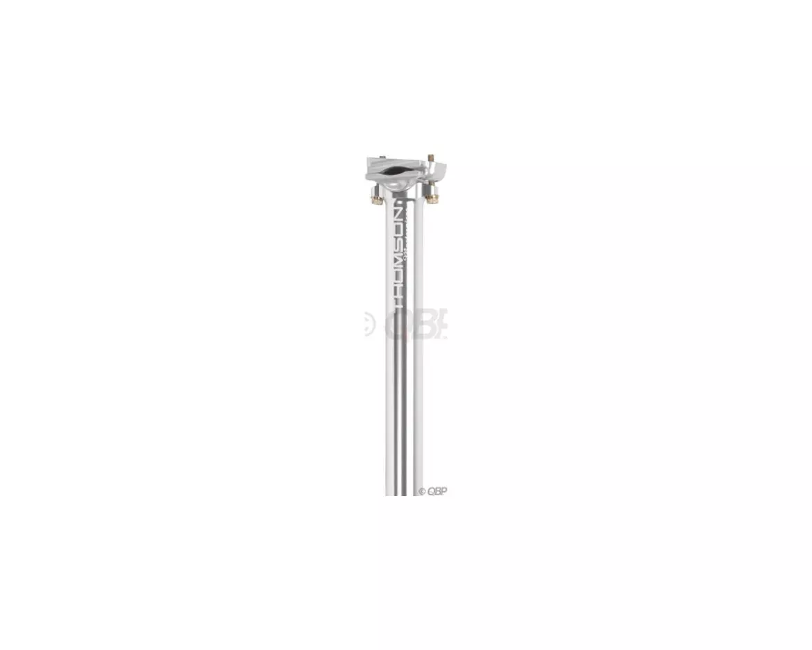 thomson-masterpiece-seatpost-silver-27-2mm-330mm-0mm-offset Thomson Masterpiece Seatpost (Silver) (27.2mm) (330mm) (0mm Offset)