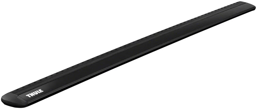 thule-711320-wingbar-evo-127-50-pair-black Thule 711320 Wingbar Evo 127 - 50" Pair Black