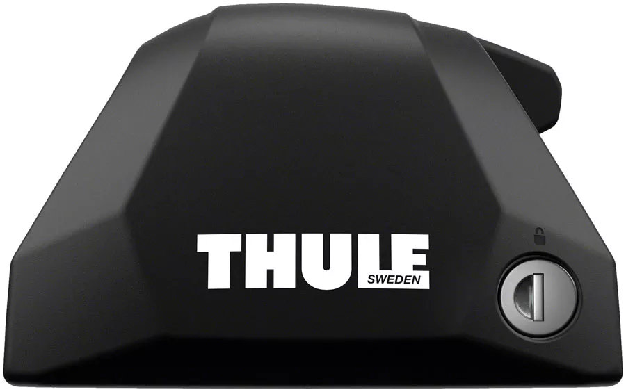 thule-edge-flush-rail-roof-rack-tower-4-pack Thule Edge Flush Rail Roof Rack Tower - 4-Pack
