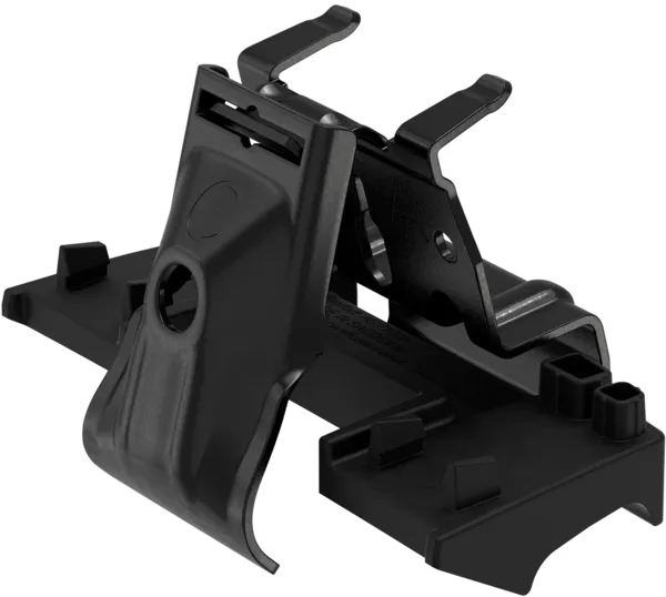 thulekit-flush-rail-186159 ThuleKit Flush Rail 186159