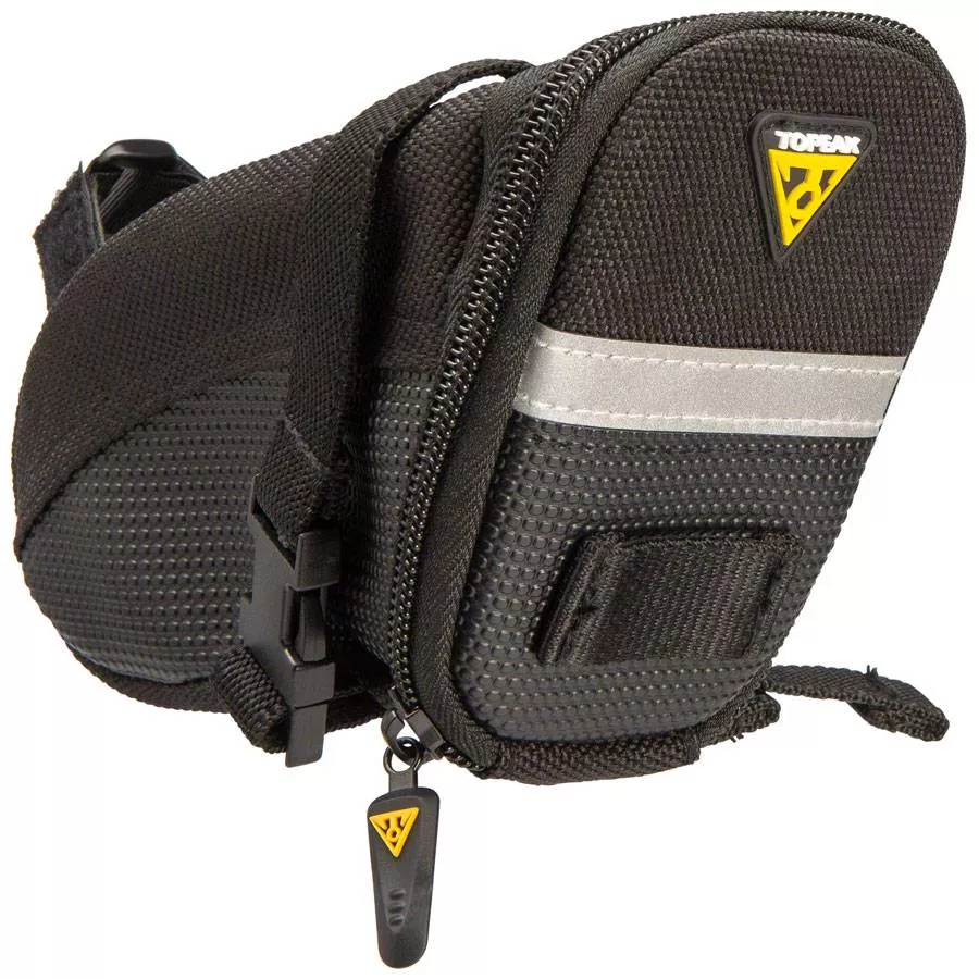 topeak-aero-wedge-seat-bag Topeak Aero Wedge Seat Bag