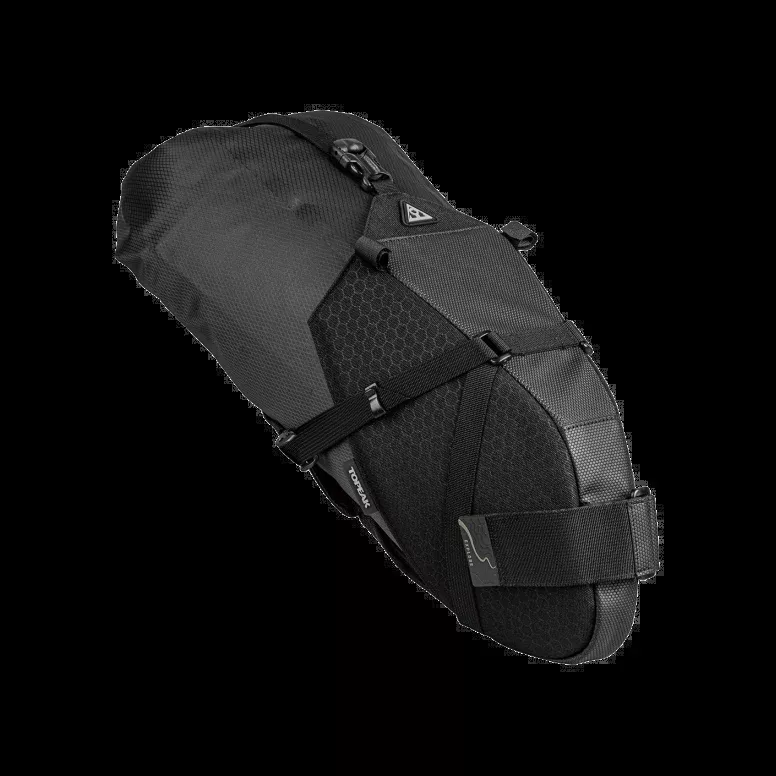 topeak-backloader-x-10-litre-seatpost-bag Topeak Backloader X 10 Litre Seatpost Bag