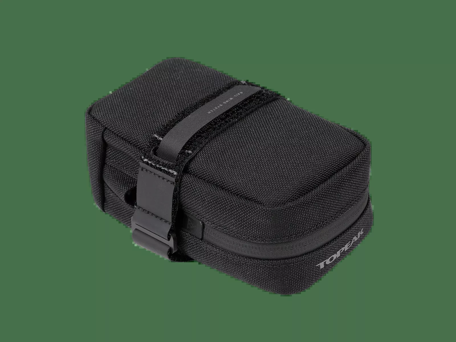Topeak Elementa Seatbag - Slim M Black