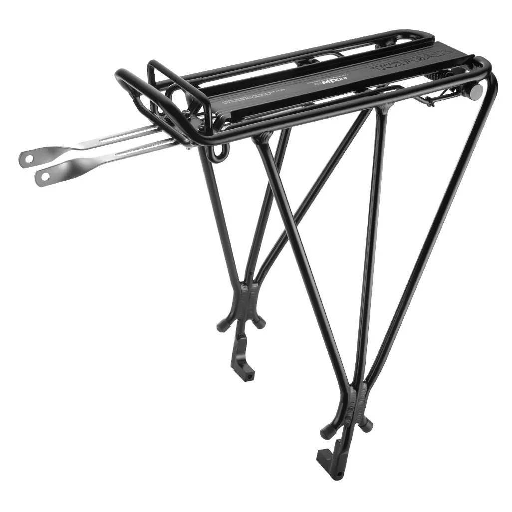 topeak-explorer-tubular-disc-rack-with-spring-black Topeak Explorer Tubular Disc Rack With Spring Black