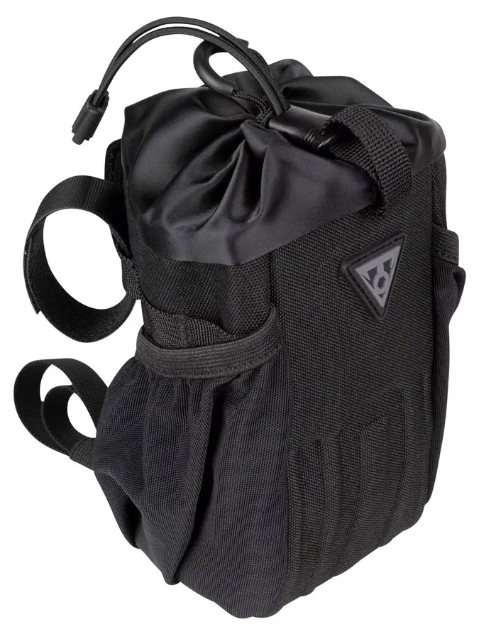 topeak-freeloader-stem-mount-bag-1l-black Topeak FreeLoader Stem Mount Bag - 1L Black