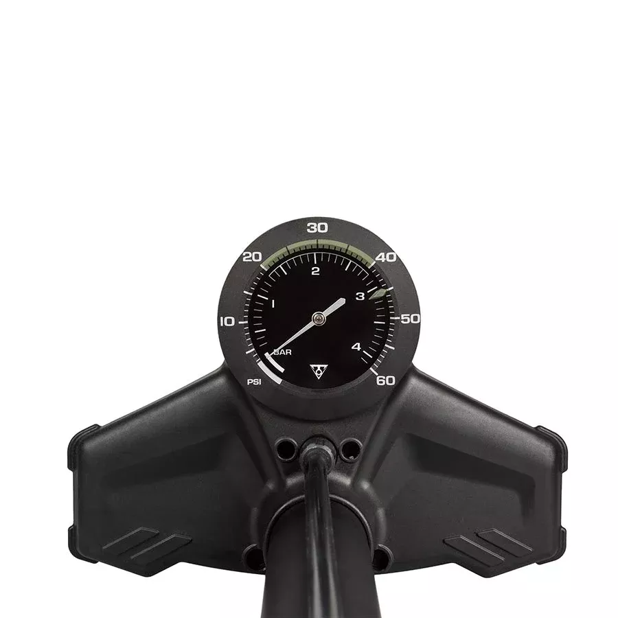Topeak JoeBlow Mountain EX Floor Pump