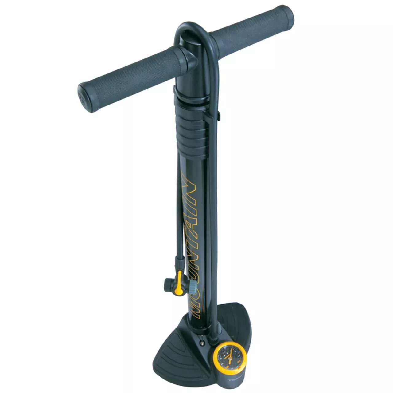 topeak-joeblow-mountain-floor-pump Topeak JoeBlow Mountain Floor Pump