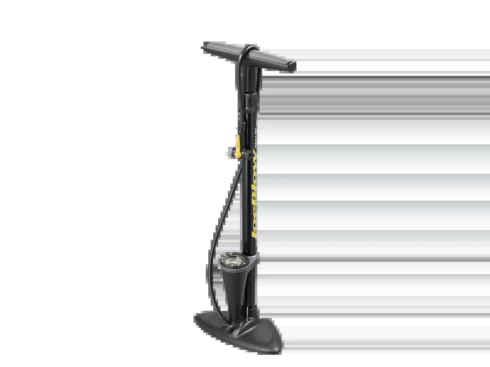 TOPEAK JOEBLOW SPORT III