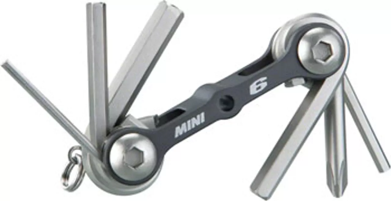 topeak-new-mini-6-multi-tool Topeak New Mini 6 Multi Tool