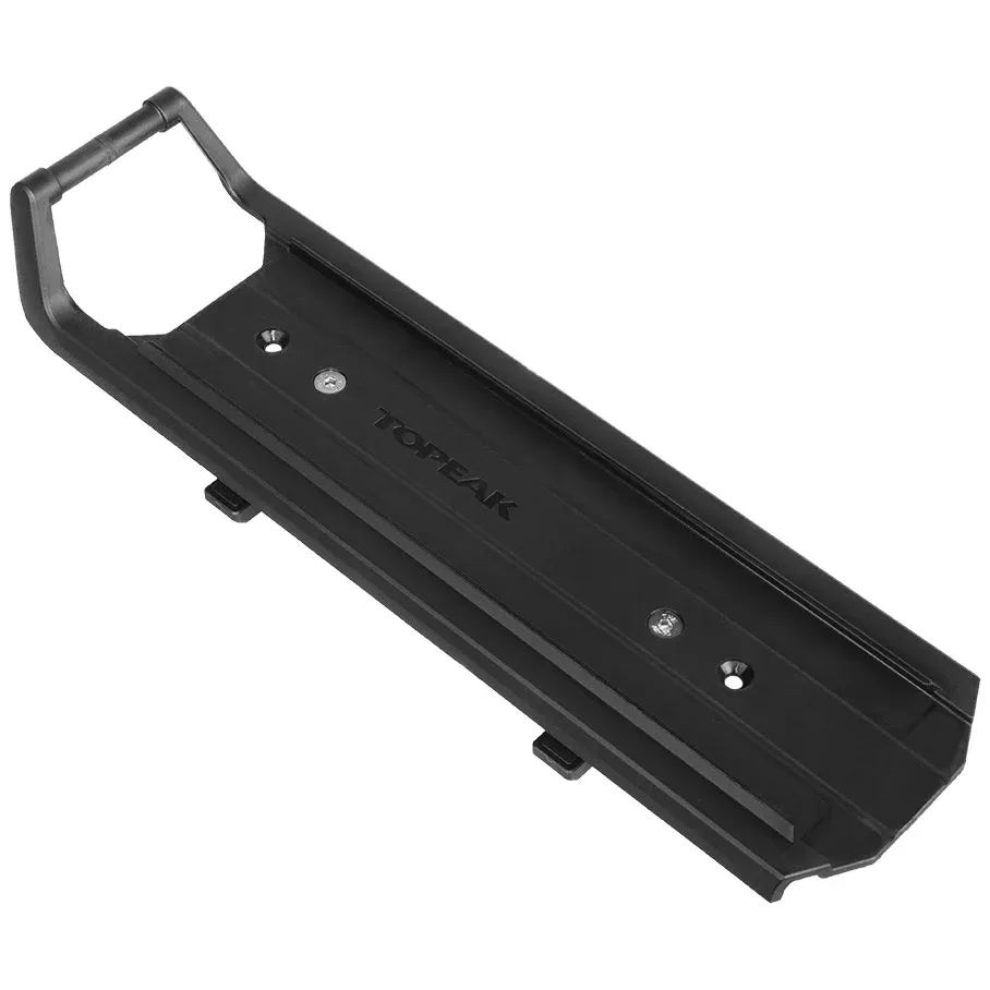 topeak-omni-quicktrack-adapter-black Topeak Omni QuickTrack Adapter - Black