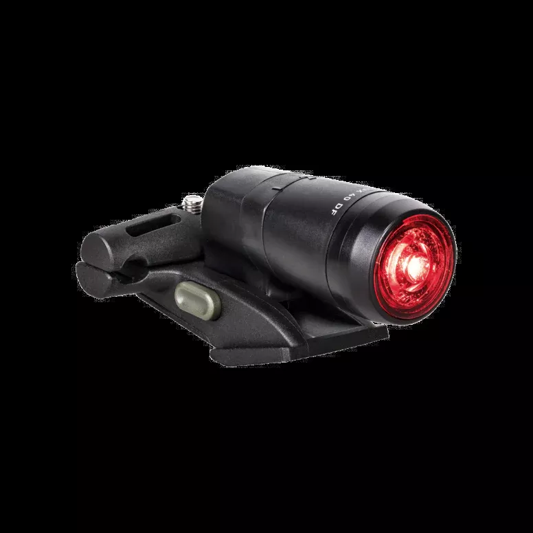 Topeak Taillux 40 Duo Fixer Bicycle Rear Light