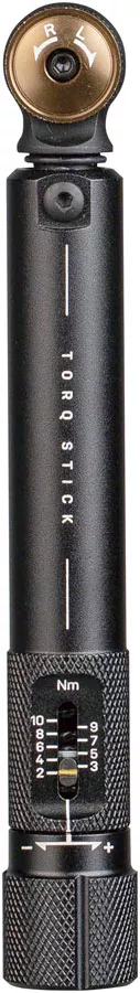 Topeak Torq Stick Pro Wrench - 2-10Nm