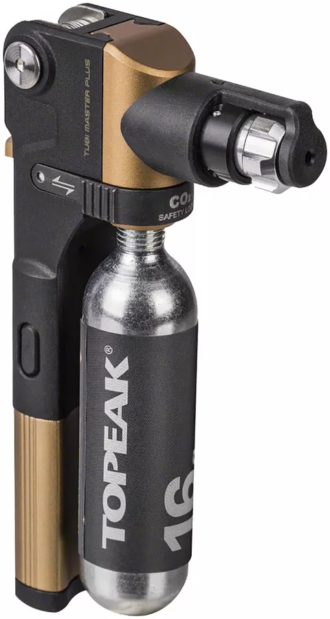 topeak-tubi-master-co2-repair-kit-16g Topeak Tubi Master + CO2 Repair Kit - 16g