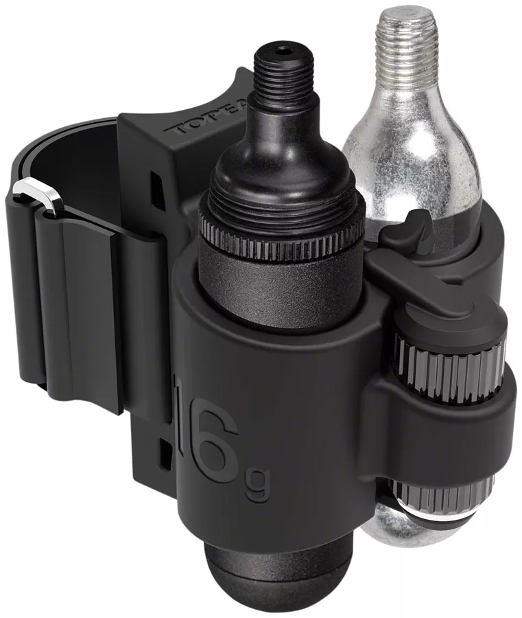 topeak-tubi-master-rx-inflation-kit Topeak Tubi Master RX Inflation Kit -