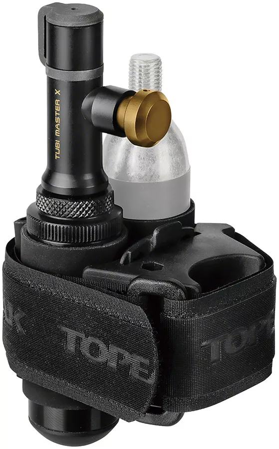 topeak-tubi-master-x-repair-kit-black Topeak Tubi Master X Repair Kit - Black