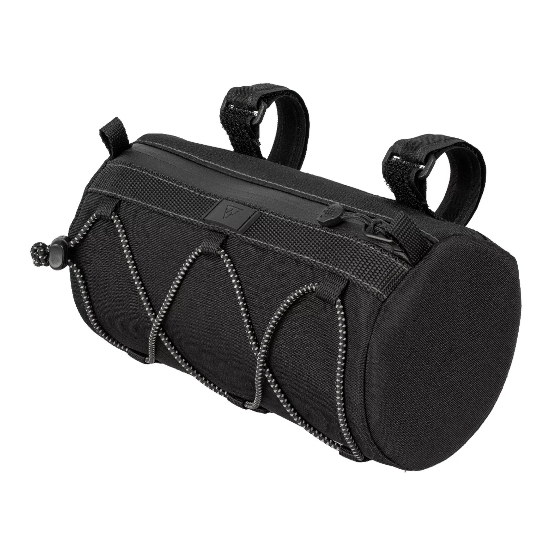 topeak-tubular-barbag-slim-pack-1-5l-black Topeak Tubular Barbag Slim Pack 1.5L Black