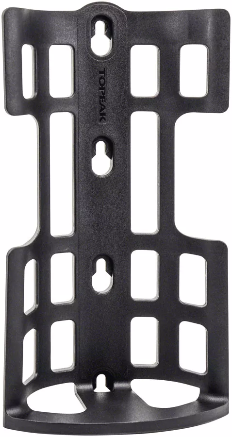 topeak-versacage-rack-with-versamount-clamps-buckle-straps-black Topeak VersaCage Rack with Versamount Clamps and Buckle Straps Black