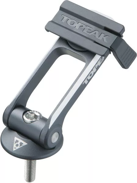 topeakridecase-ii-quickclick-mount TopeakRideCase II QuickClick Mount