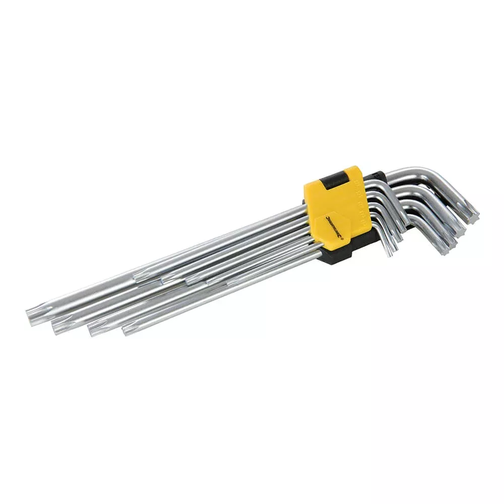 torx-expert-set-t10-t50 Torx Expert Set - T10-T50